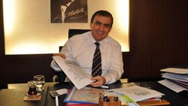 Midyat'ın Kuru Üzümü Ve Pekmezi De Telkari Gibi Markalaşma Yolunda