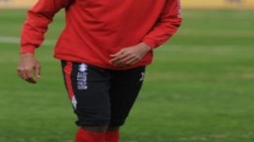 Roberts Milli Takıma Gidiyor