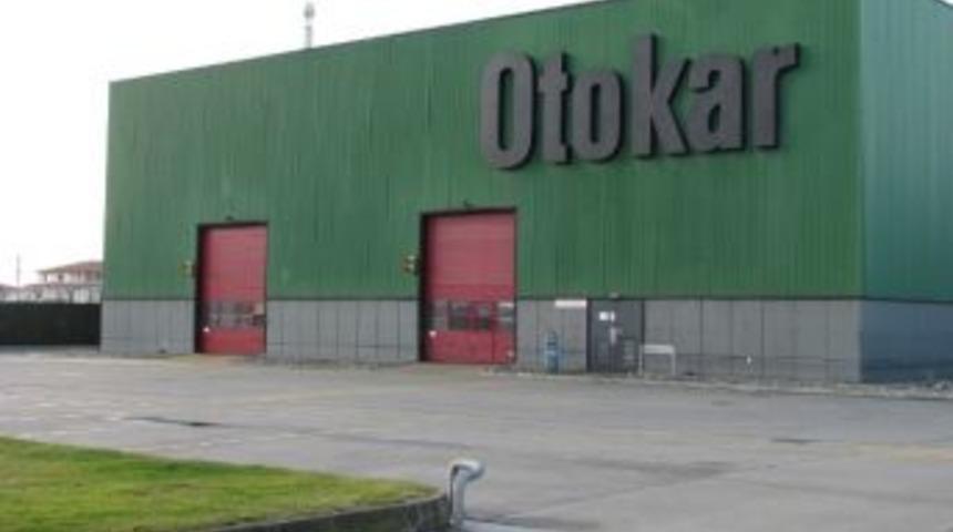 İşkur-otokar İşbirliği İle &Ouml;z&uuml;rl&uuml; İstihdam Kursu