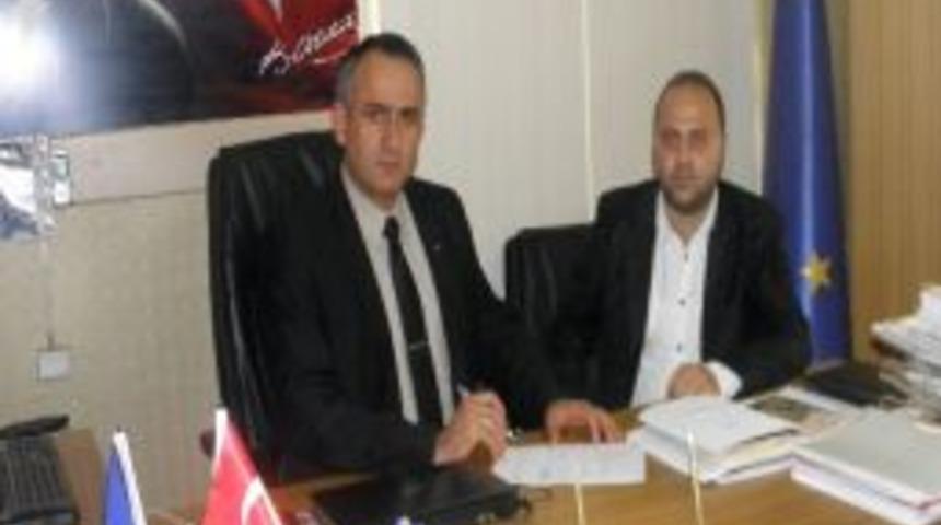 Tkdk Trabzon İl Koordinat&ouml;rl&uuml;ğ&uuml; İle Projeler Hayat Buluyor