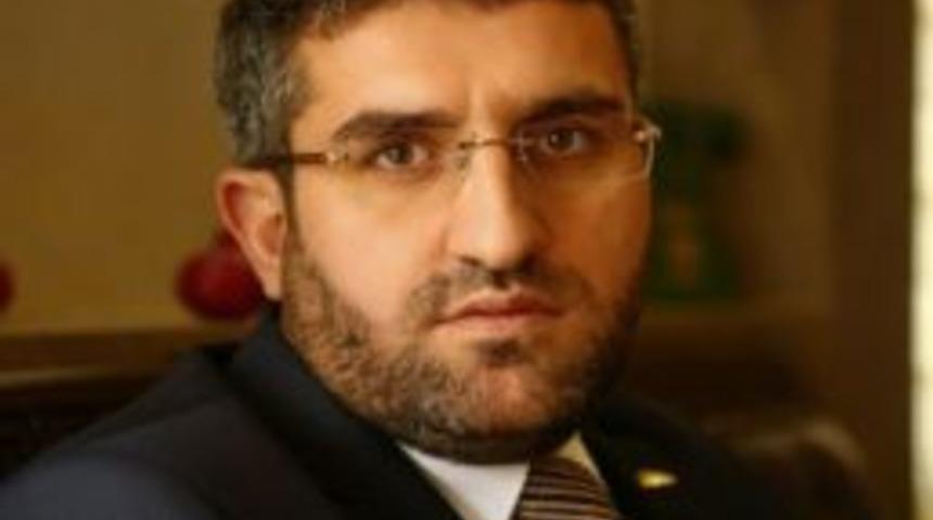 &Ccedil;alışkan: "patriot F&uuml;zeleri Tehlikeli Bir Oyunun Par&ccedil;asıdır"