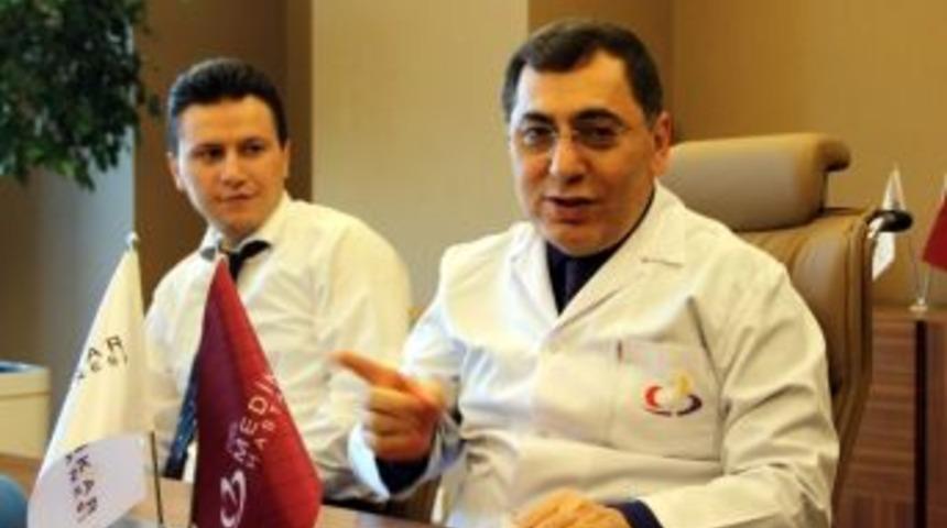 Medikar Hastanesi Diyaliz &Uuml;nistesi Hizmete Girdi