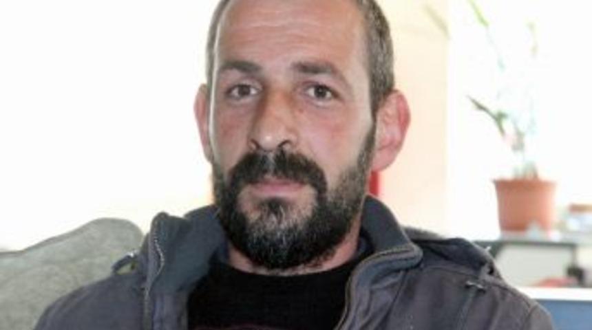 Hırsızlık Zanlıları Akrabası Değilmiş