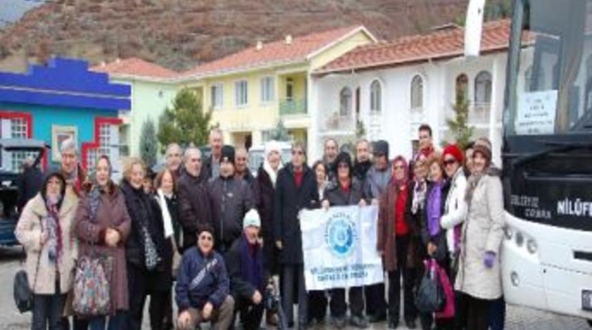 Simav Ekonomisine Termal Turizm Katkısı