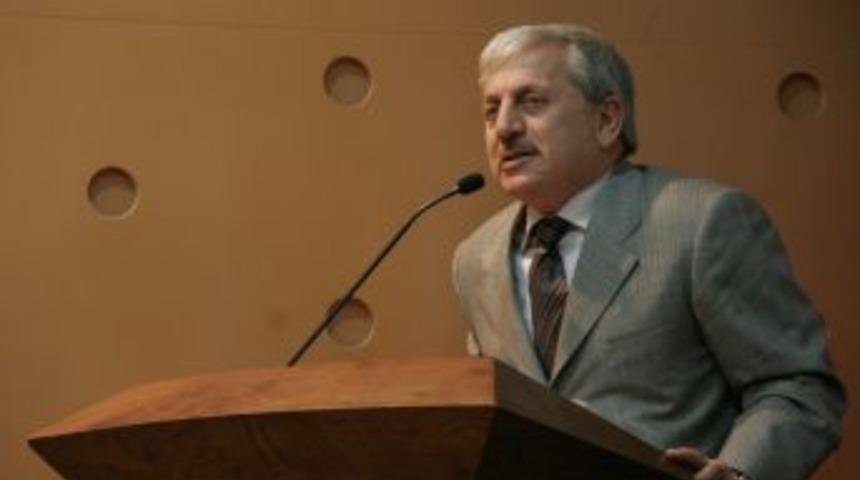 Trabzon Ticaret Sanayi Odası'nda Se&ccedil;im Gerginliği