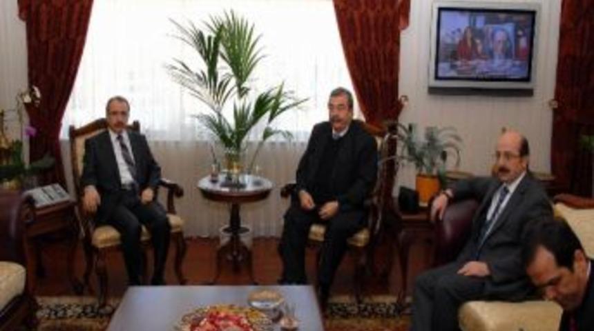 Sanko&rsquo;dan Eğitime Katkı