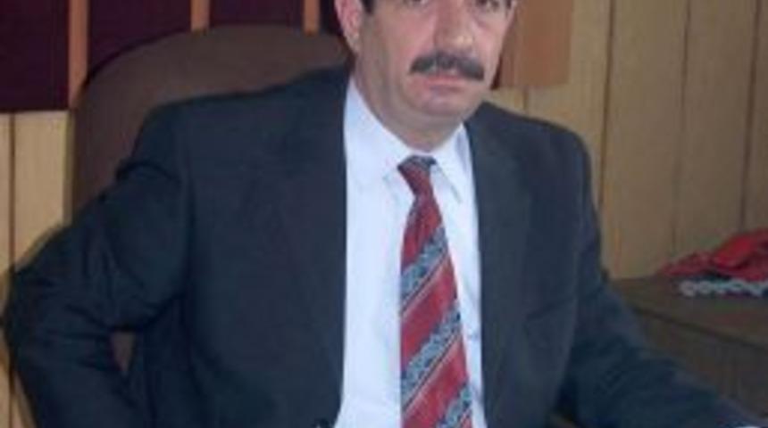 'Veliler, Karnesi Zayıf &Ouml;ğrenciyi Bunaltmamalı'