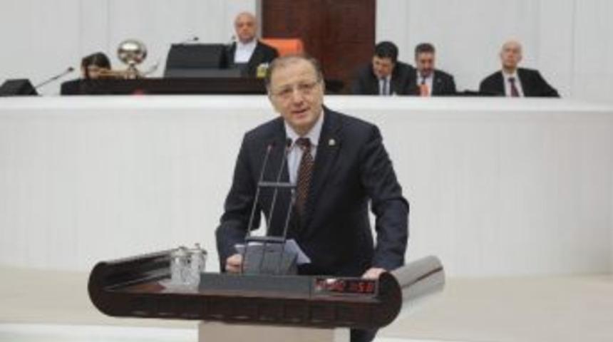 Milletvekili Ko&ccedil;er'den Enerji A&ccedil;ıklaması