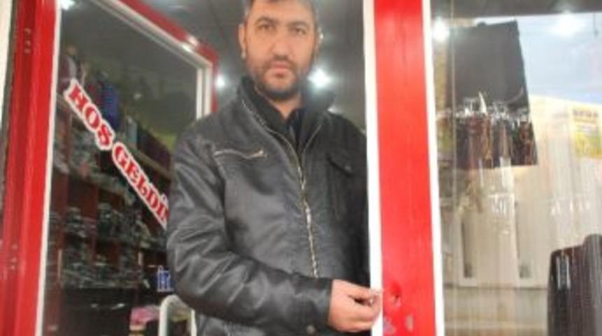 Suriye&rsquo;den Seken Mermiler Tehlike Oluşturuyor