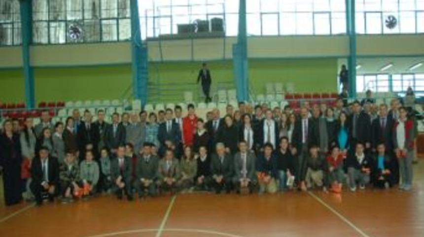 Manavgat Milli Eğitim&rsquo;den Bilgi Yarışması