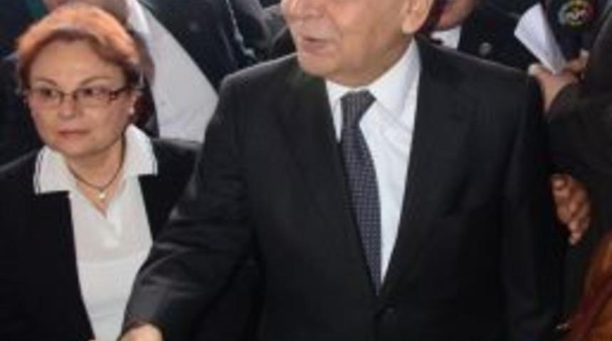 B&uuml;y&uuml;kşehir Davasında, Denetimli Serbestlik Ve Ev Hapsi Yasakları Kaldırıldı