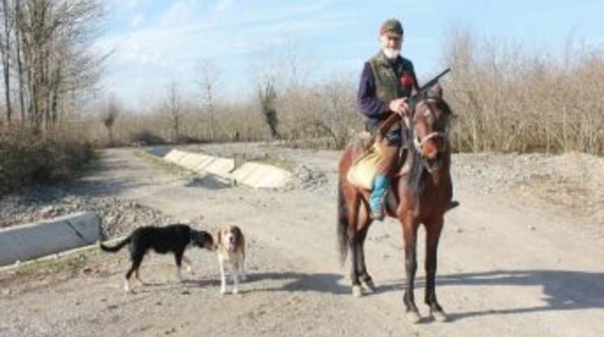 60 Yıllık Av Tutkusu