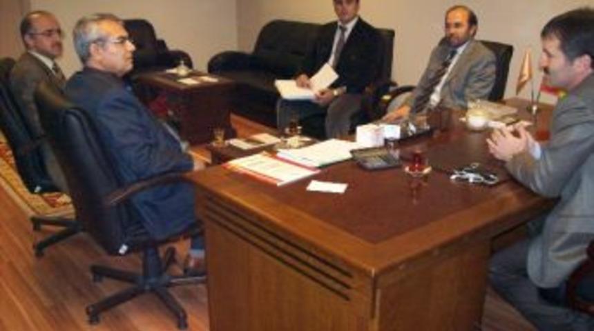 Lojistik K&ouml;y 2013 Sonuna Bitecek