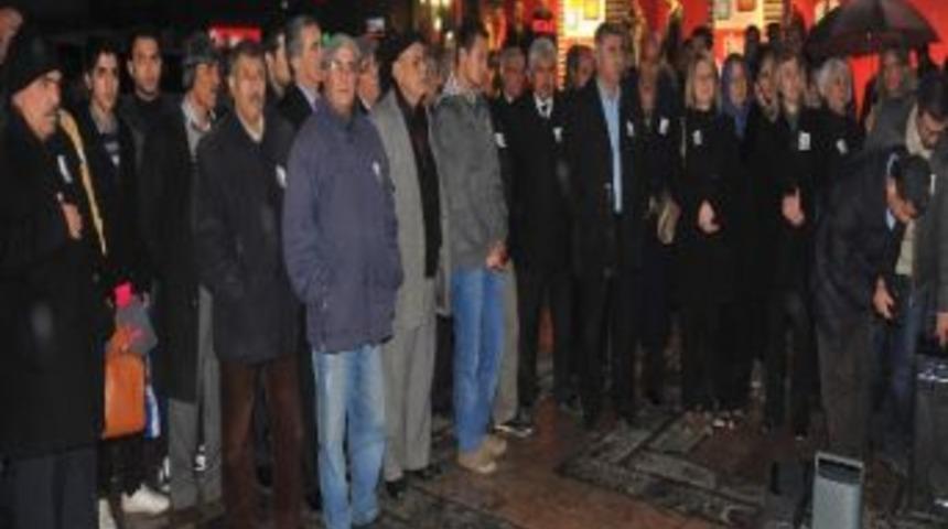 Chp Gen&ccedil;lik Kolları Uğur Mumcu&rsquo;yu Andı