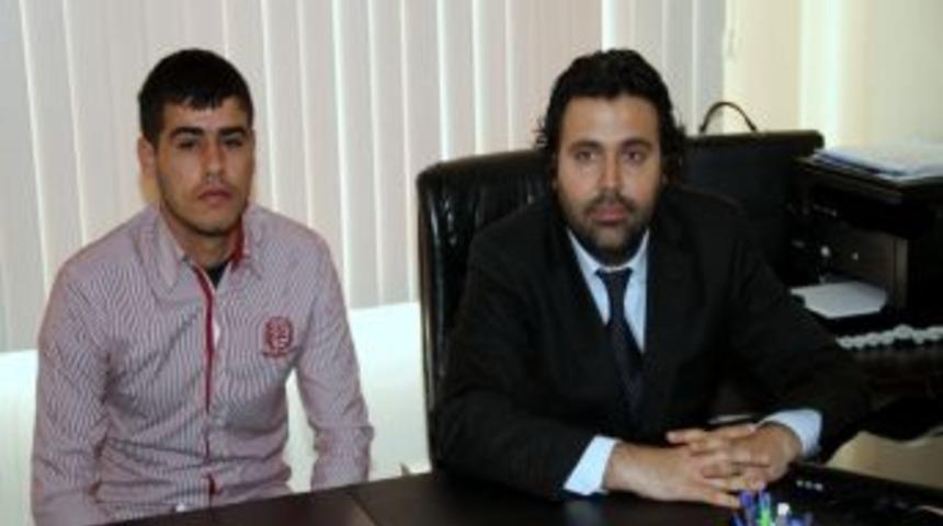 Papazın Katiline 15 Yıl Hapis Cezası