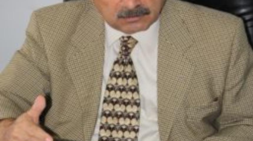 Chp&rdquo;den Ceylanpınar&rsquo;da Vurularak Yaralanan &Ouml;zer&rdquo;e Ziyaret