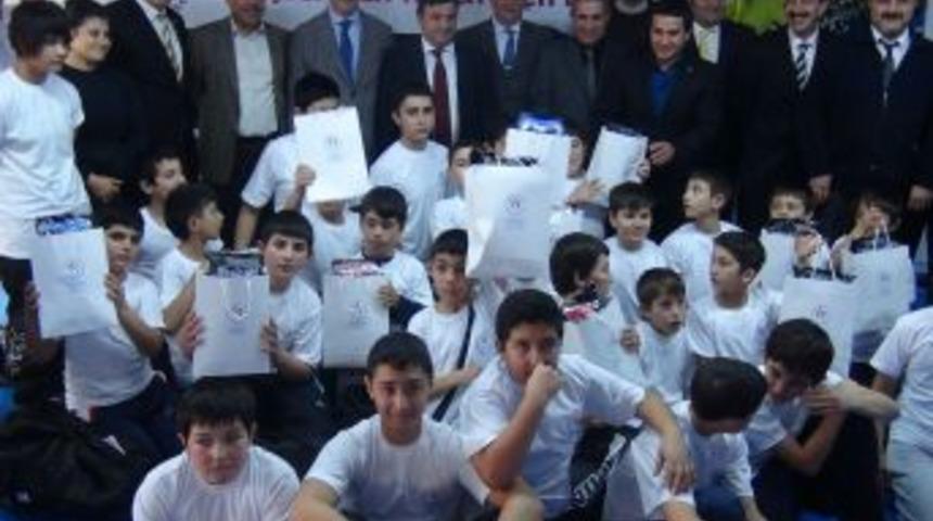 Boksta Yeni Yetenekler I&ccedil;in Keşif Başladı