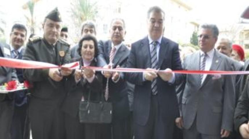 Kuşadası'nda Şehit Aileleri Ve Gazilere Ek Bina