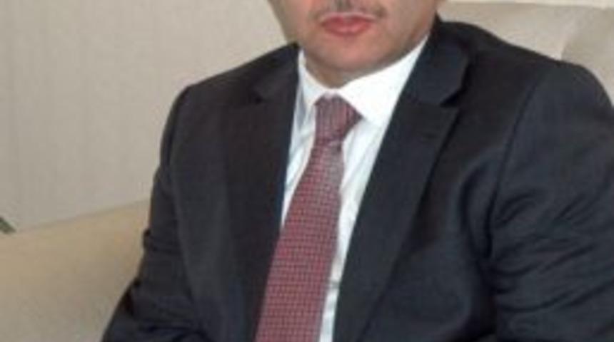 4 Kez &Uuml;st &Uuml;ste Atanan İlk Bakan Recep Akdağ, G&ouml;revden Alındı