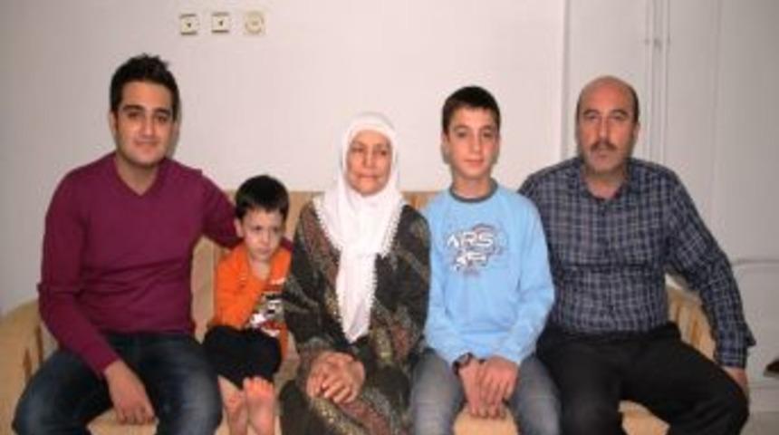 Muammer G&uuml;ler&rsquo;in Halası: Dualarım Kabul Oldu