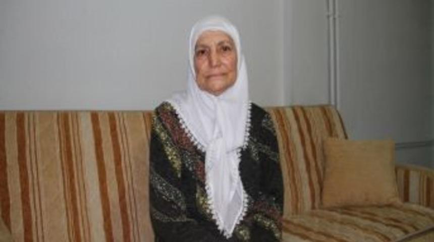 Muammer G&uuml;ler&rsquo;in Akrabaları, Bakanlığa Sevindi