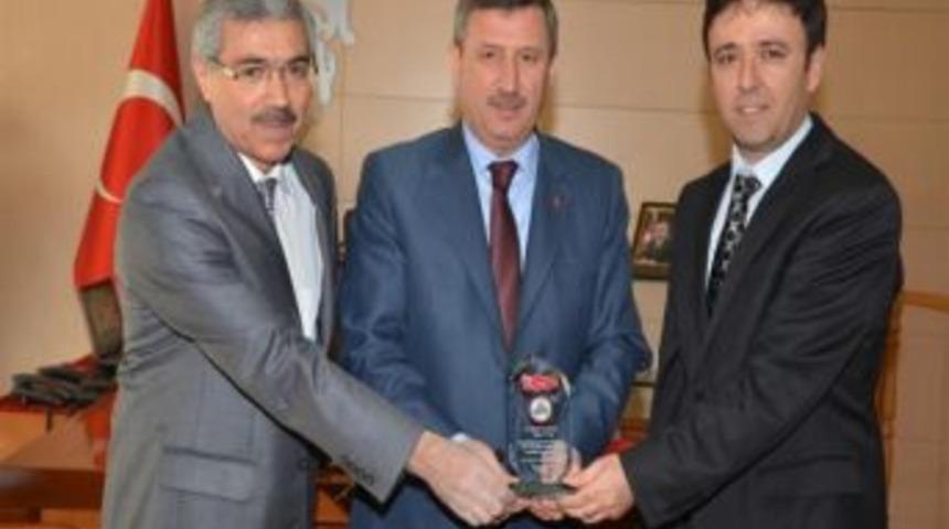 D&uuml;nya G&uuml;mr&uuml;k G&uuml;n&uuml; Kutlandı