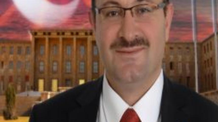 Hastane Arsasının Kamulaştırılması İ&ccedil;in 2 Milyon Tl &Ouml;denek G&ouml;nderildi