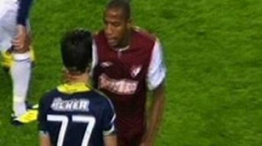 Marvin'e 3 ma&ccedil; ceza