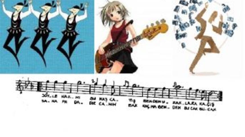 Alaplı'da liselerarası yetenek yarışması d&uuml;zenleniyor