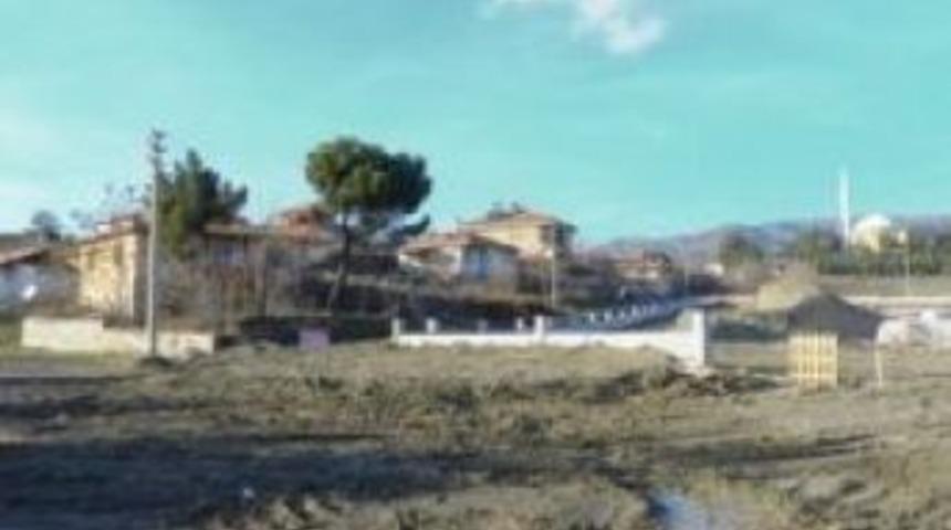 Yeşil alanlar kişilere g&ouml;re mi?