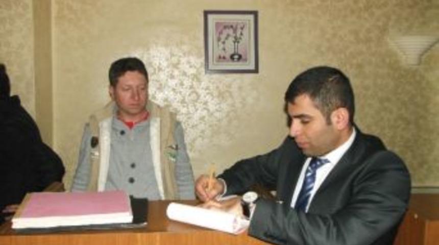 Hizan&rsquo;da İnternet Ve Kahvehaneler Denetleniyor