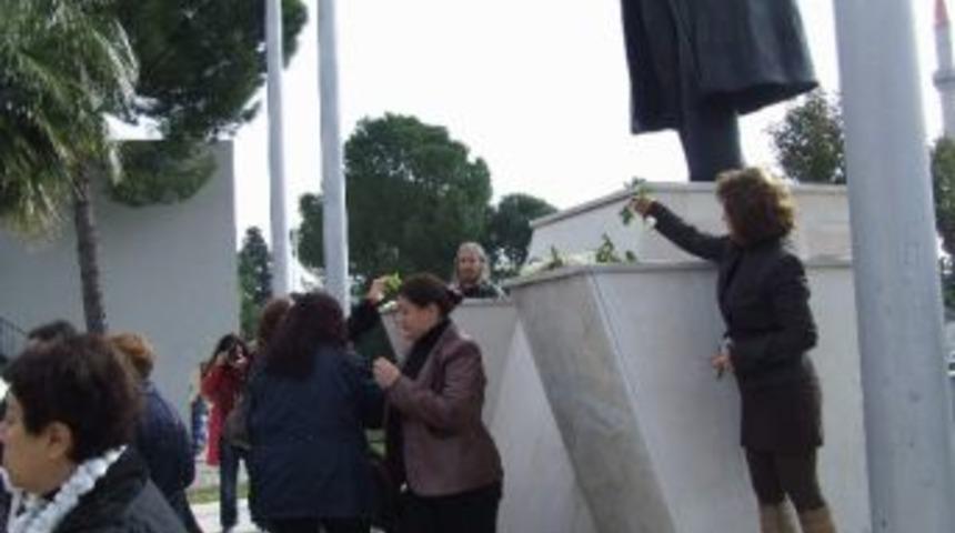 Uğur Mumcu Ortaca&rsquo;da Anıldı