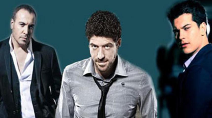 &Uuml;nl&uuml;lere şok narkotik operasyonu!