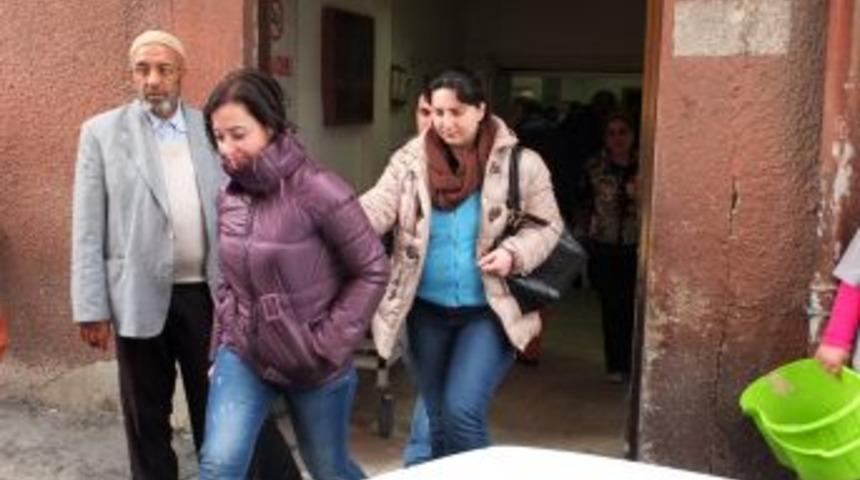 &Uuml;nl&uuml;lere Uyuşturucu Operasyonu