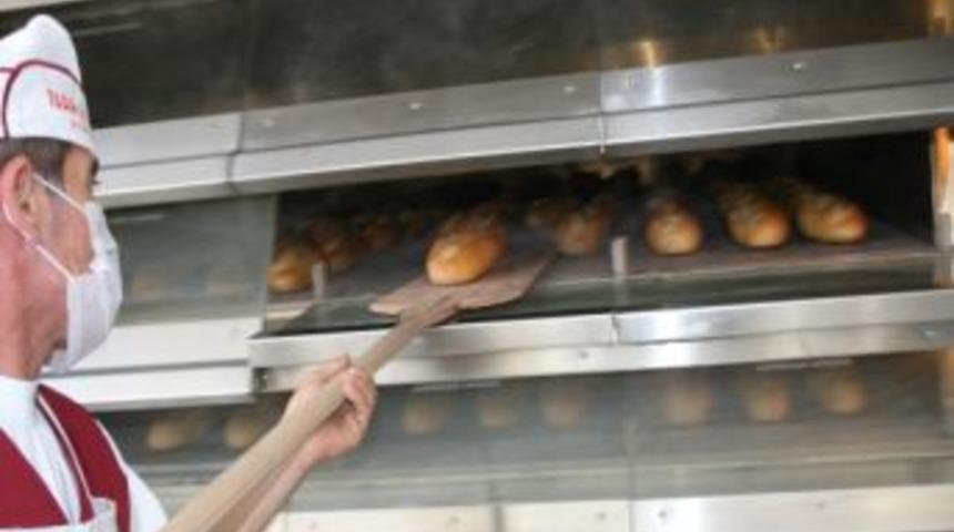 Aydınlı Fırıncılar Dert Pişirmeye Başladı