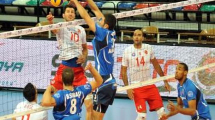 Arkas, Halkbank Virajında