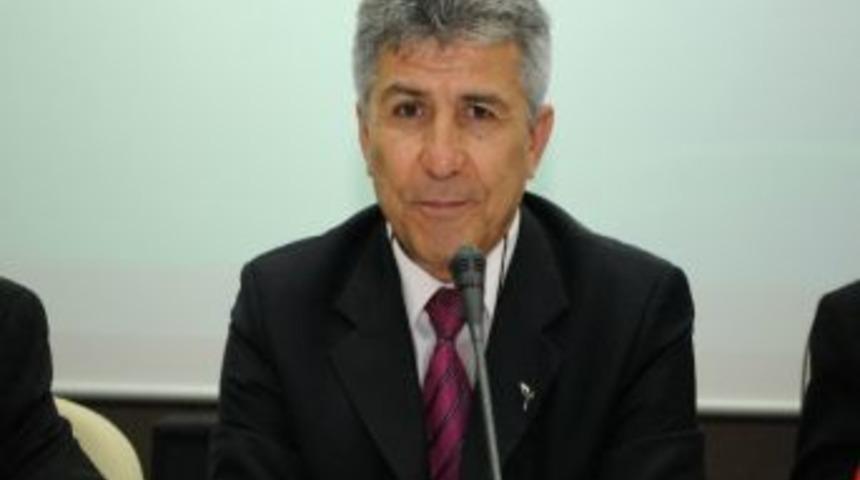 T&uuml;rk-alman Buluşması Kitaplaştı