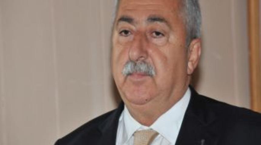 Tesk Genel Başkanı Paland&ouml;ken&rsquo;den Karne Uyarısı