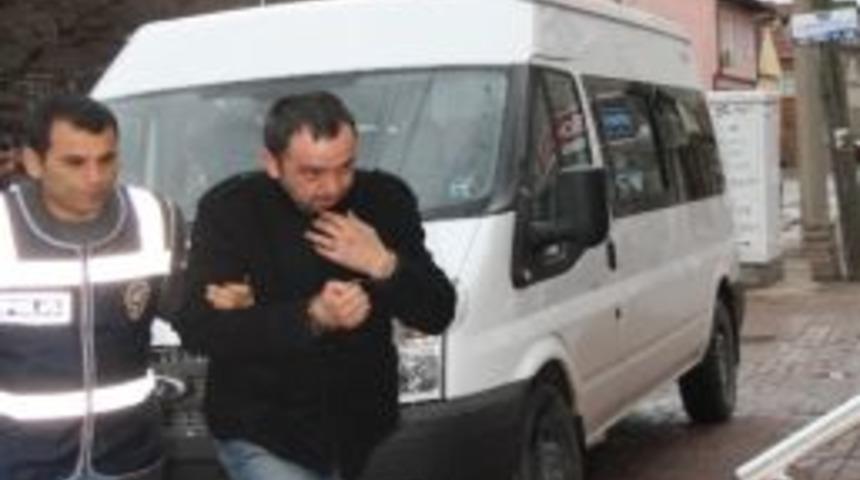 Sakarya&rsquo;da Tefeci Operasyonu