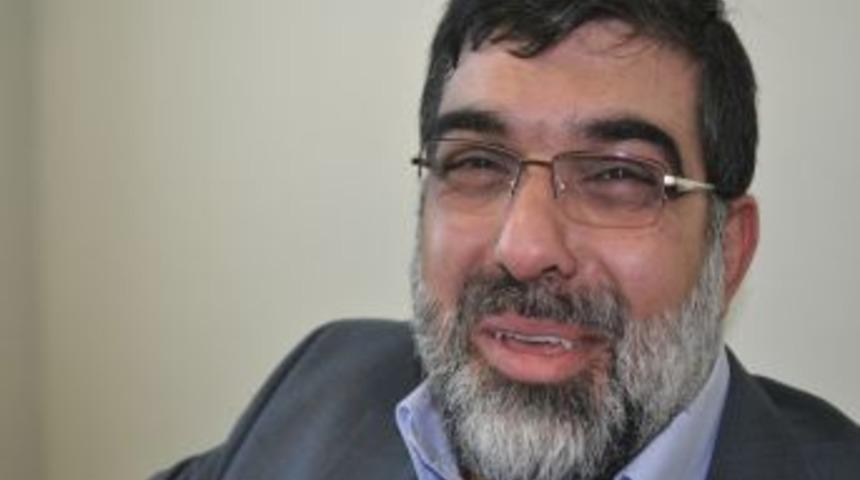 Suriyeli Muhalifler Geçici Hükümet Konusunda Ihtiyatlı