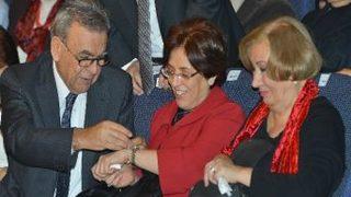 Uğur Mumcu Ölümünün 20. Yılında Anıldı