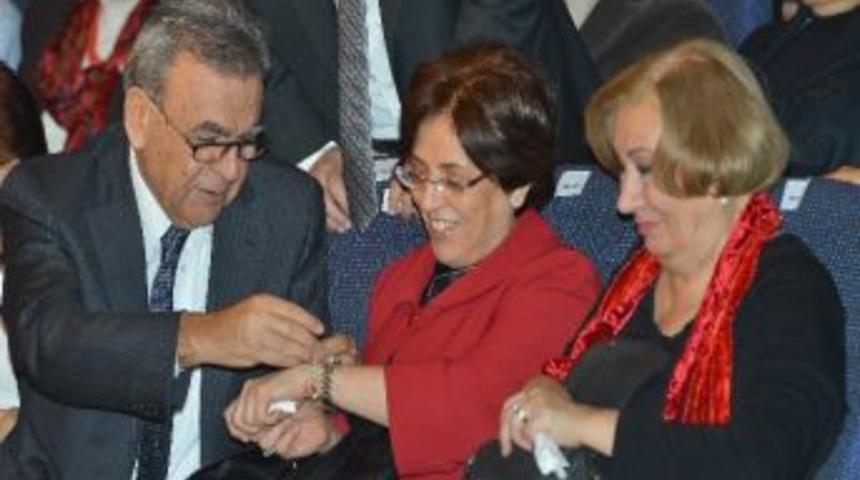 Uğur Mumcu Ölümünün 20. Yılında Anıldı