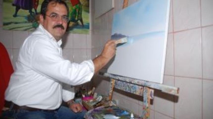 Sessiz Ressam
