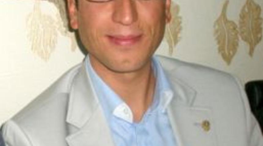 Bitlisli Araştırmacı-Yazar Durer, İslamofobi &Ccedil;alıştayına Katılacak