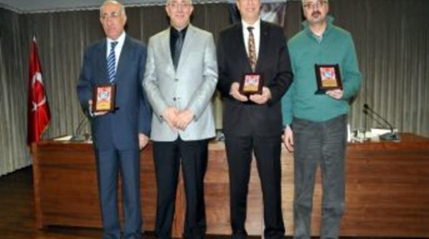 &ldquo;soruşturma Raporundan Korkun!&rdquo;