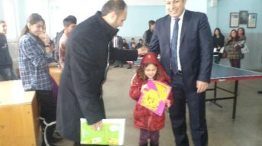 Varto&rsquo;da Karne Sevinci