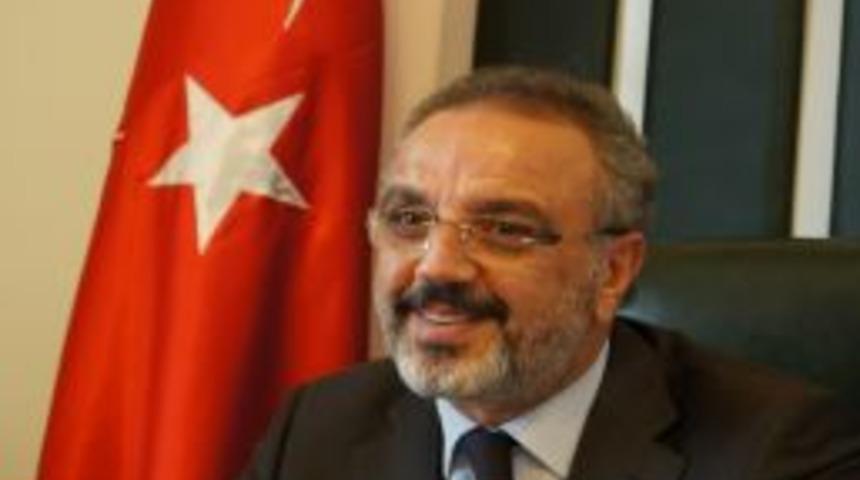 BDP Muş Milletvekili Sırrı Sakık: Eşim De Oğlum Da Bu Sistemin Mağduru