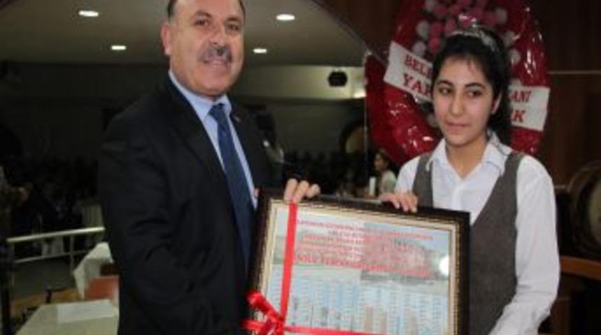 Başkan &Ccedil;elik: Yapmış Olduğumuz Işlerin En Anlamlısı Eğitim &Ccedil;alışmaları