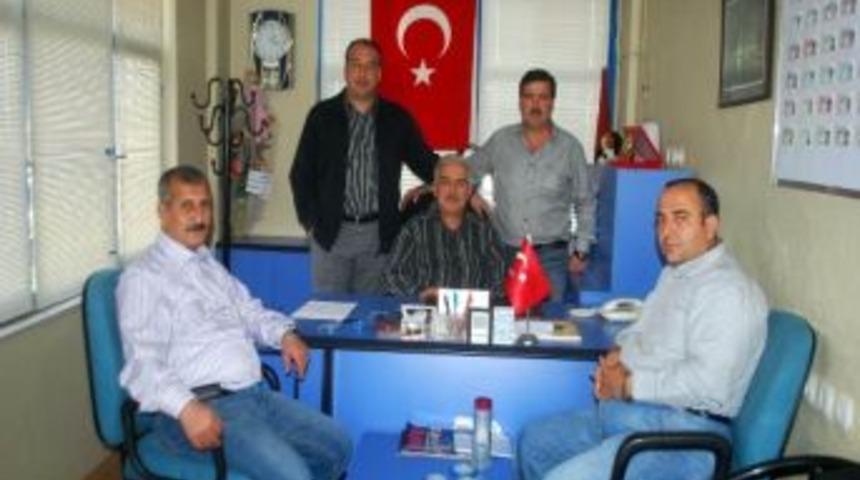 Atat&uuml;rk Mahallesine Minib&uuml;s Ring Hattı