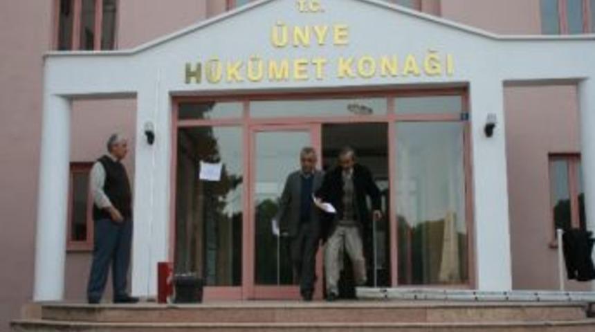 &lsquo;kaymakamlık&rsquo; Kalktı, &lsquo;h&uuml;k&uuml;met Konağı&rsquo; Geldi